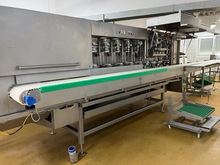 General Foodtechnik – az automatizálásban is megbízható partner