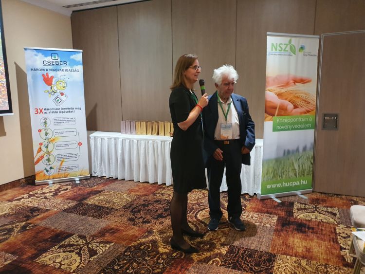 CSEBER – felelősséggel a körforgásos gazdaságért