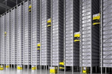 rackbot emelő rendszer