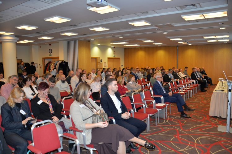 csaosz őszi konferencia