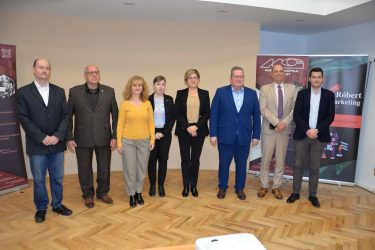 magyar logisztikai egyesület logisztikai évkönyv rendezvény