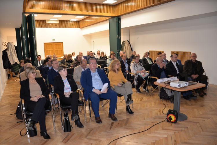 magyar logisztikai egyesület logisztikai évkönyv rendezvény