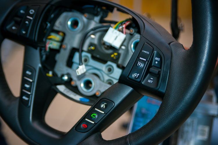 Prémium autóban is értékes alapanyaggá válhat a hulladék