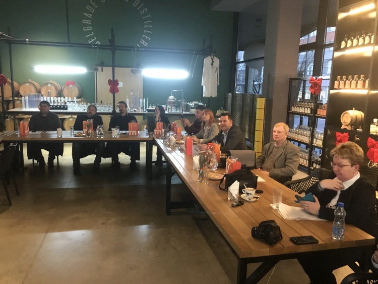 interpack 2026 szakkiállítás sajtótájékoztató