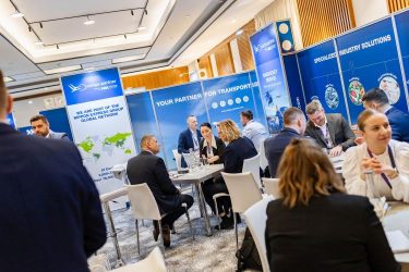 translog connect logisztikai szakmai konferencia Budapesten