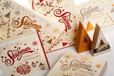 WorldStar díjas prémium csomagolás