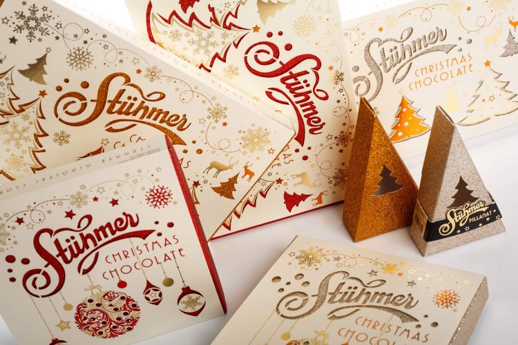 WorldStar díjas prémium csomagolás