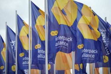 interpack 2026 szakkiállítás arculata