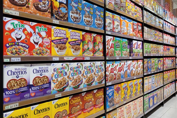 A polcok forradalma: Mit hoz 2026 a csomagolásban? – 2. rész