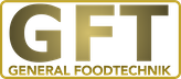 general foodtechnik logó