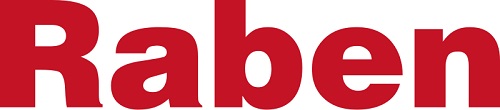 RABEN logo