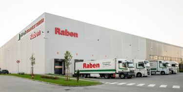 Élelmiszerlogisztika és hűtési lánc