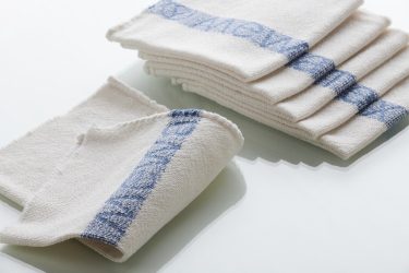 Mewa professzionális textilszolgáltatás ipari környezetben