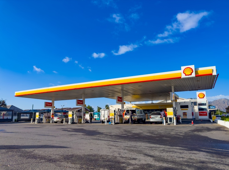 Igencsak meglódul az üzemanyag ára