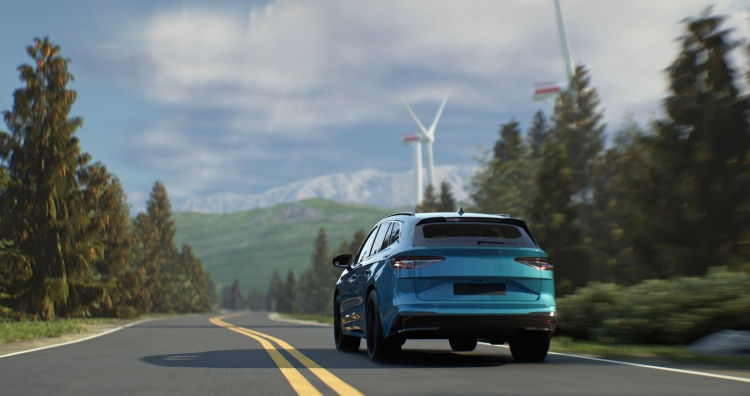 Az elektromobilitás jövője nemcsak a kibocsátás-csökkentésről szól (fotó: Shutterstock)