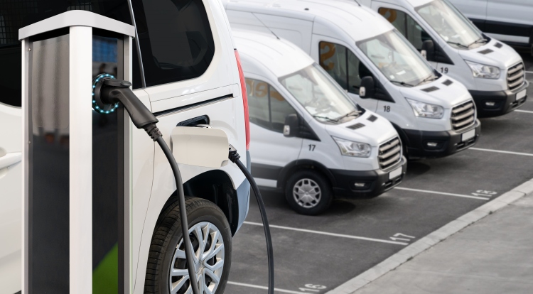 Fenntarthatóbb logisztika új célokkal