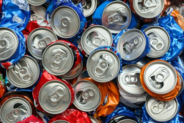 Alacsonyabb energiafelhasználás, kevesebb bányászat