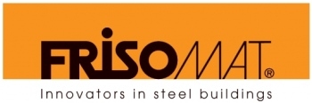 frisomat logó