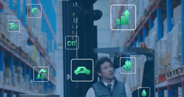 Scope 3 kibocsátás a logisztikában