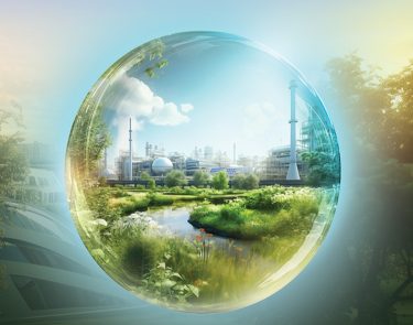 ENVIRONTEC kiállítás promóció