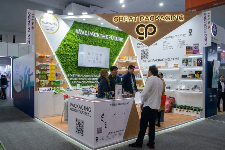Interpack 2026 – rendszerekben gondolkodik a csomagolóipar