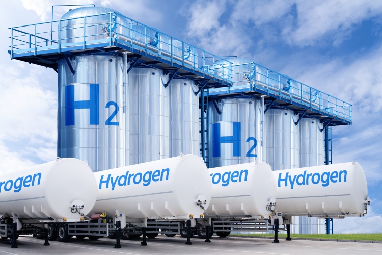 Hidrogénmotor segítheti a zöldenergia átmenetet
