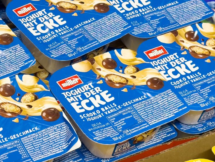 müller termék