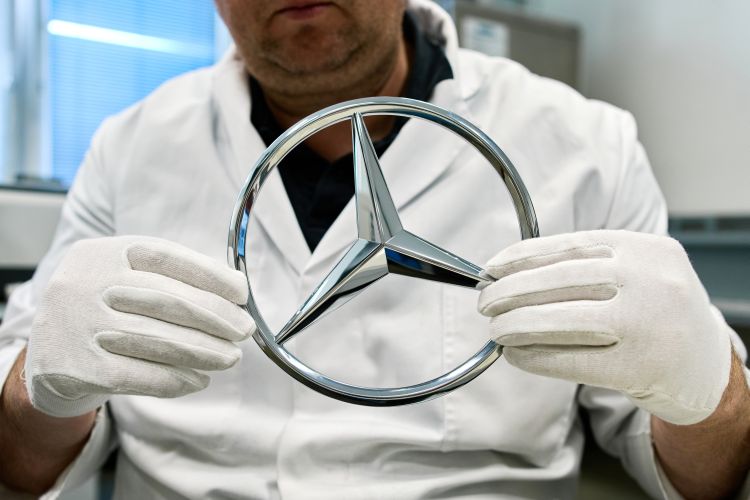 autógyártás Mercedes autóipar logisztika Kecskemét
