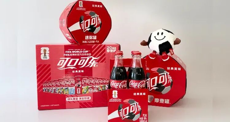 Coca-cola termékek